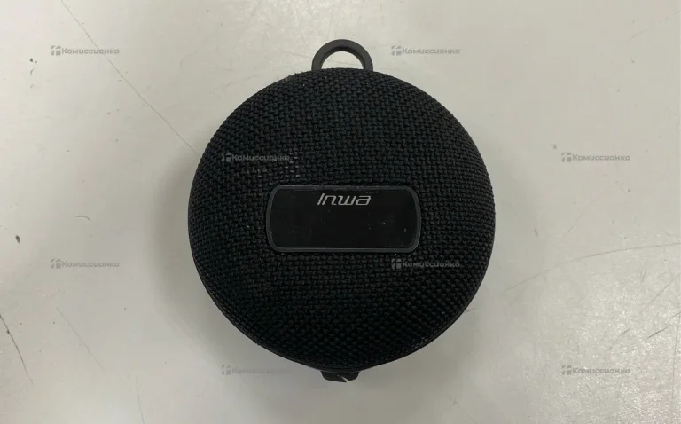 Колонка  inwa