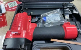Купить Гвоздезабивной пистолет Fubag SN4050 б/у , в Самара Цена:2500рублей