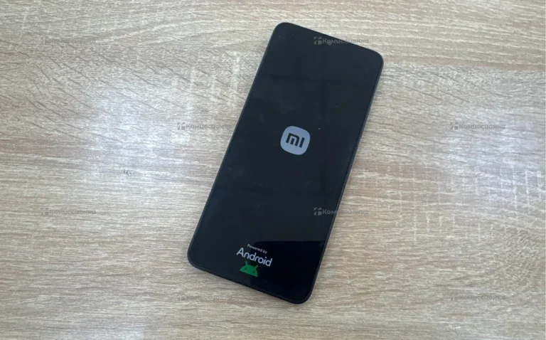 Xiaomi Redmi 14C 8/256 ГБ