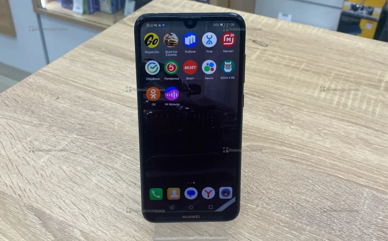 Huawei y7 2019