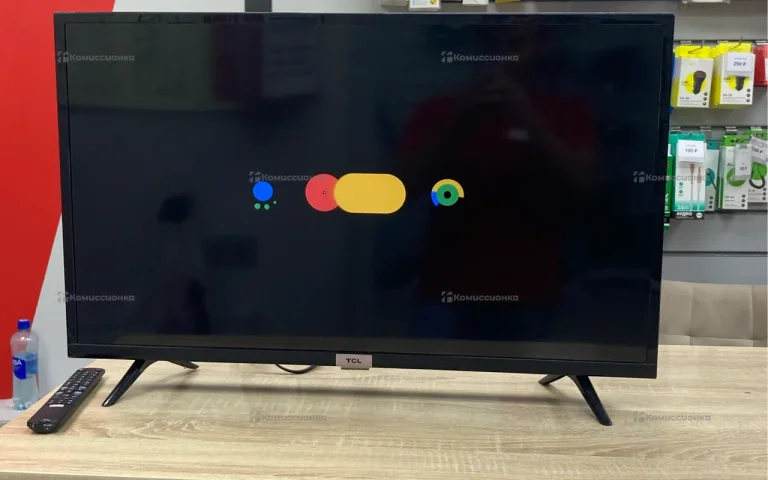 Телевизор TCL 32