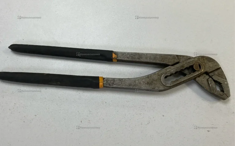 разводной ключ