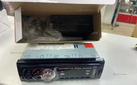 Автомагнитола Pioneer.GB DEH-190HBT