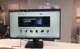 Купить Монитор THUNDEROBOT DF27F100 б/у , в Курган Цена:10900рублей