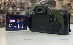Купить Фотоаппарат Canon EOS 60D б/у , в Тюмень Цена:10990рублей