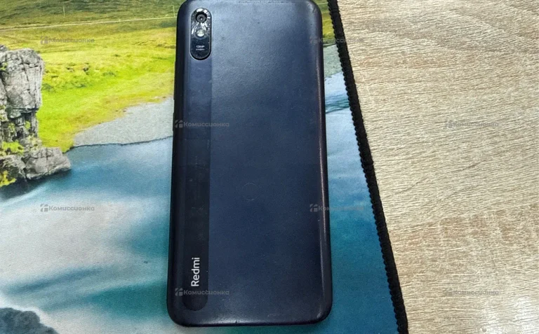 Xiaomi Redmi 9A 2/32 ГБ