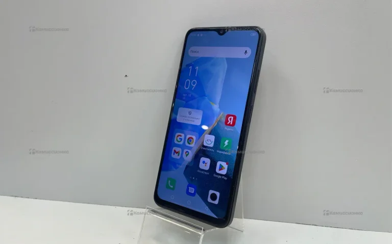 Infinix Hot 30i 4/128 ГБ