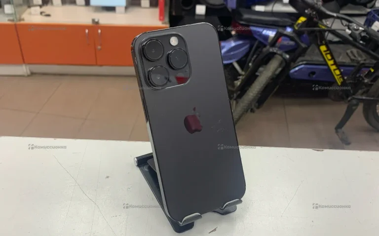 iPhone 14 Pro 128gb