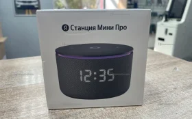 Яндекс станция Мини 3 про  Yndx-00059