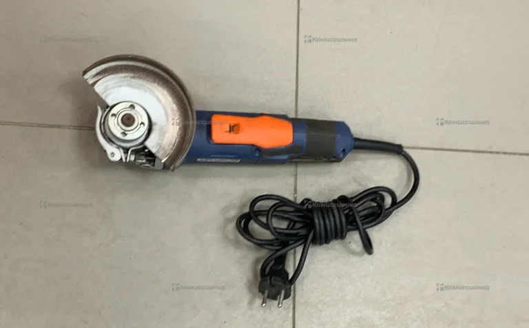 УШМ Dexter 125мм