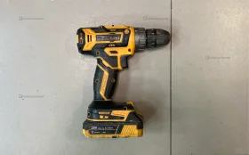 Дрель-Шуруповерт DEKO ZKCD20V BMC