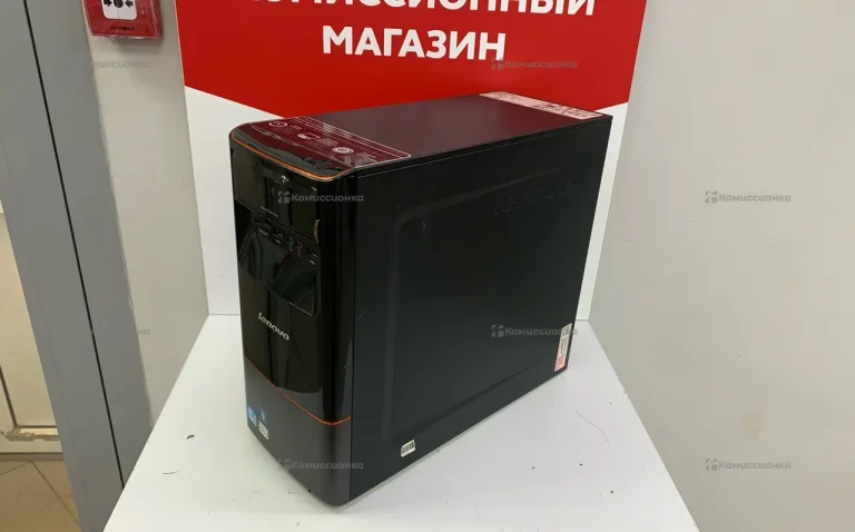 Системный блок  Lenovo