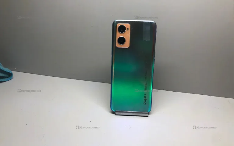 Oppo A96 4G 6/128Gb