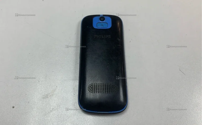 Philips Xenium X2301