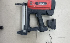 Купить Гвоздезабивной пистолет б/у , в Москва и область Цена:6900рублей