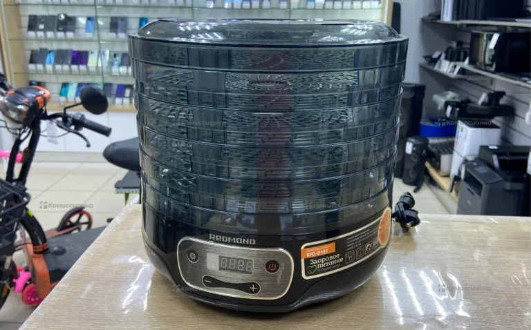 Сушилка для овощей Redmond RFD-0157