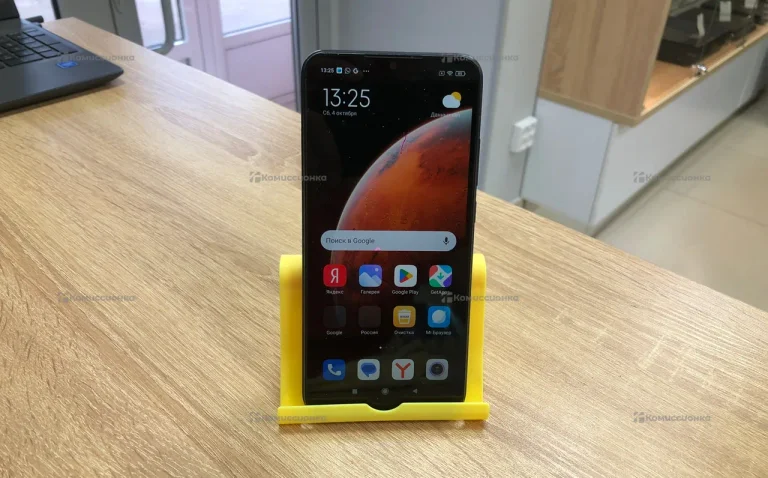 Xiaomi Redmi 9A 32Gb