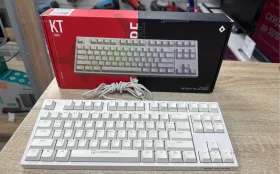 Клавиатура  red square