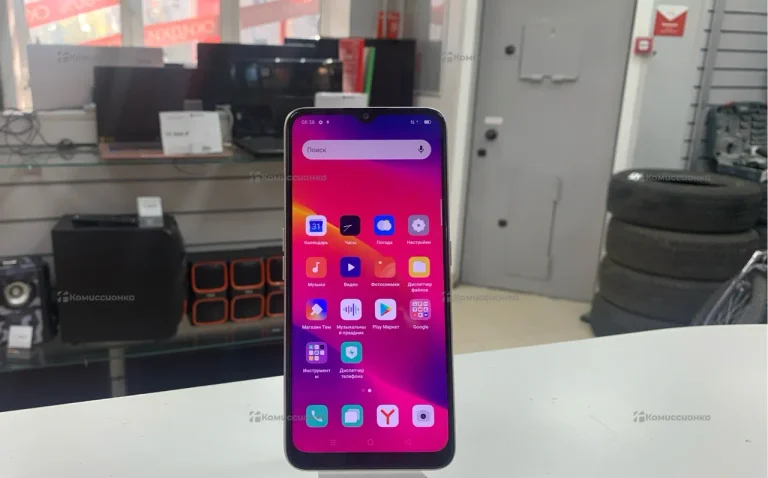 Oppo A5 2020 3/64Gb