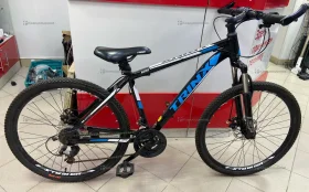 Купить Велосипед Trinx K016 б/у , в Тюмень Цена:9500рублей