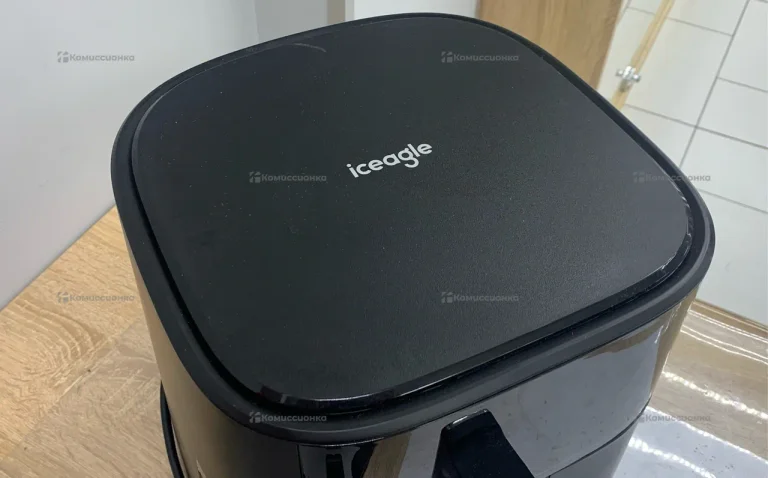Фритюрница iceagle 625А 5,2 л