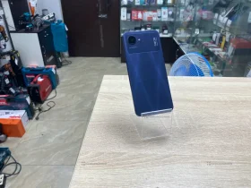 Realme Narzo 50i Prime 4/64 ГБ