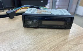 Купить Автомагнитола  Pioneer much-s120ubg б/у , в Нижний Новгород Цена:1490рублей