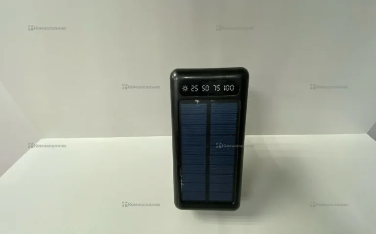 Power Bank  30000mAh