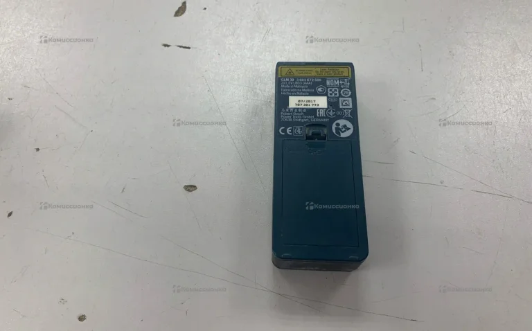 Дальномер Bosch glm30