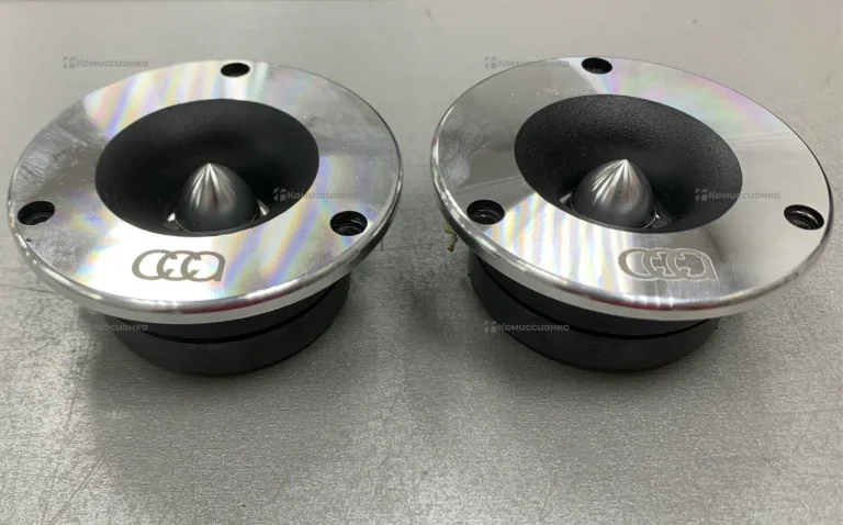 Твиттеры Crystal TW-02