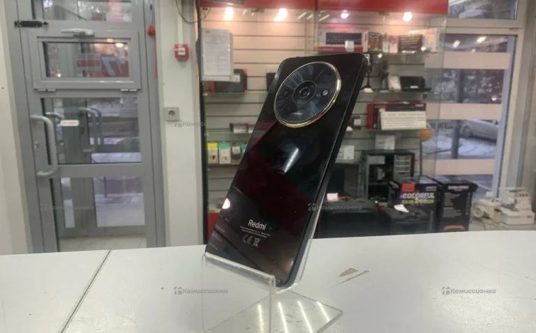 Xiaomi Redmi A3x 3/64 ГБ