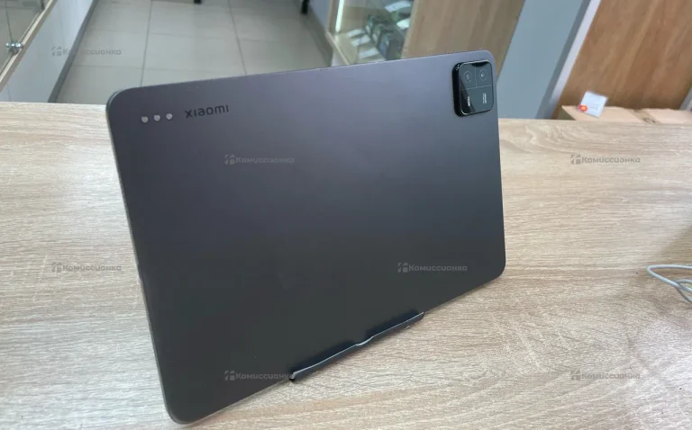 Планшет Xiaomi Pad 6 6/128 GB