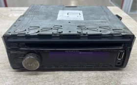 Купить Автомагнитола  kenwood kdc-4757sd б/у , в Тольятти Цена:1990рублей
