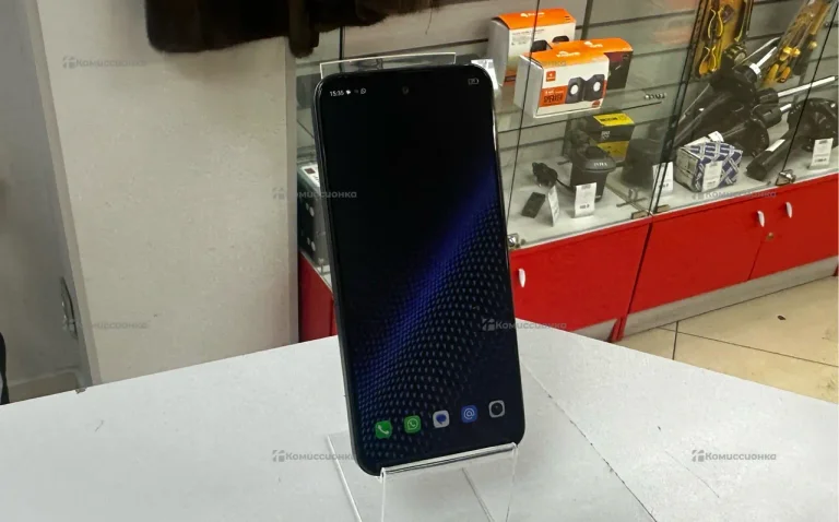 Tecno Spark Go 1 4/128 ГБ