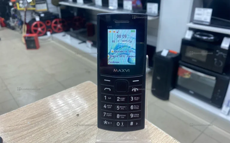 Maxvi C40