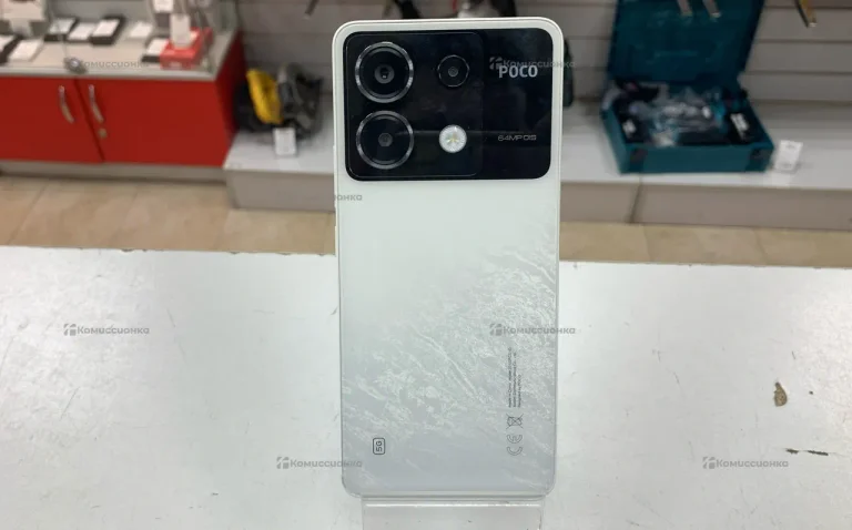 Xiaomi POCO X6 8/256Gb