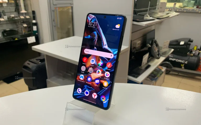 Xiaomi POCO X6 Pro 5G 8/256 ГБ