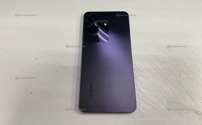 Realme Note 60x 4/128Gb