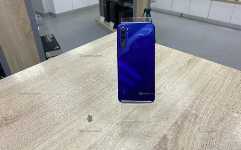 Xiaomi Redmi Note 8T 4/64