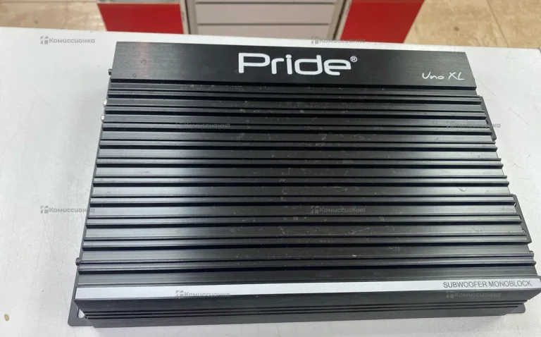 Усилитель  Pride Uno XL