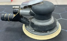 Купить Пневмо шлифмашинка Oil Daily б/у , в Рязань Цена:1900рублей