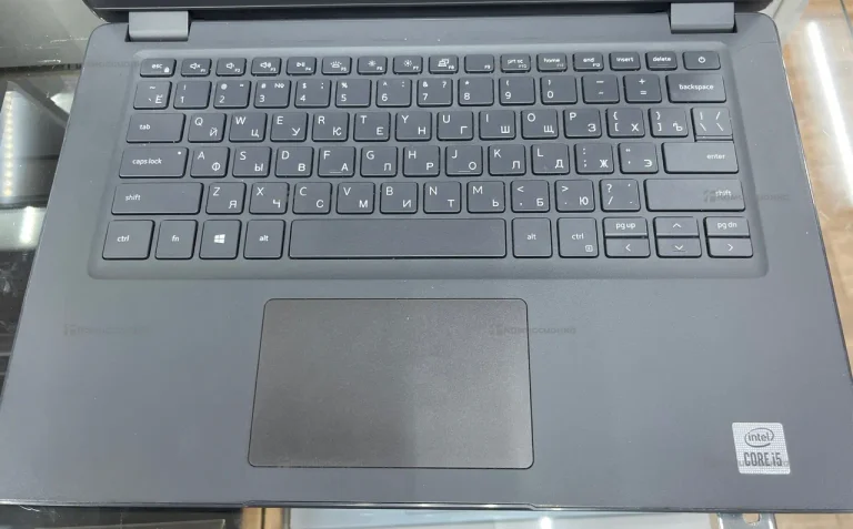 Ноутбук  Dell Latitude 3410