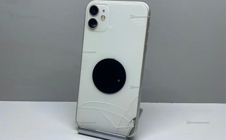 Apple iPhone 11 64ГБ