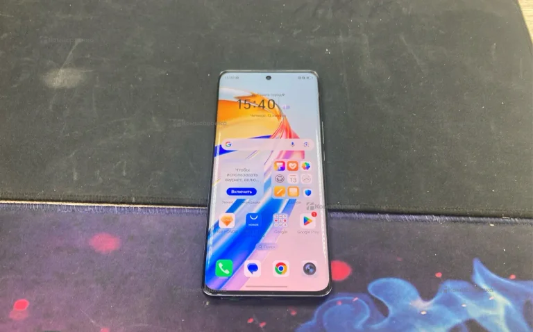 Honor X9b 8/256 ГБ