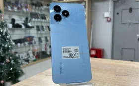 Realme Note 50 3/64 ГБ