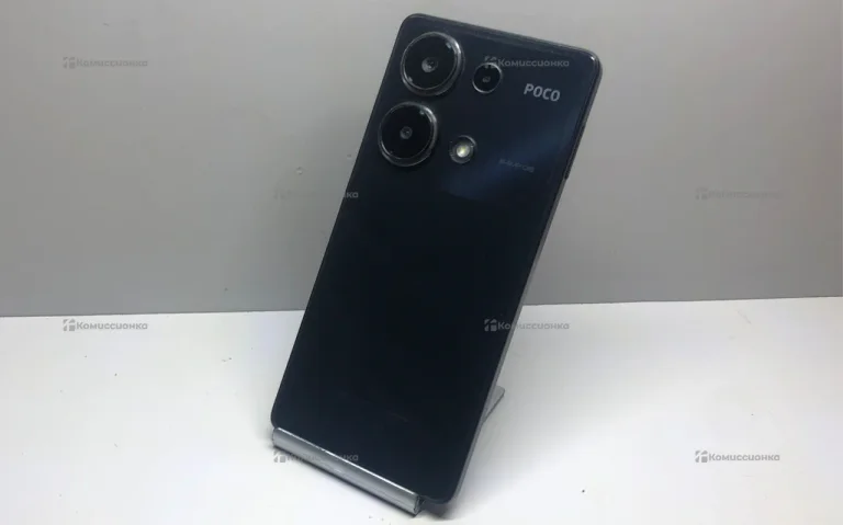 Xiaomi Poco M6 Pro 12/512