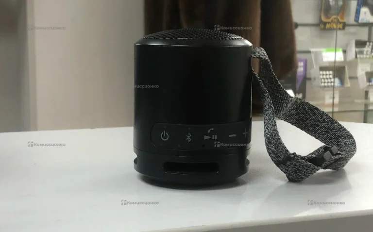 Колонка  SONY SRS XB13