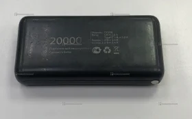 Power Bank Dexp 20000