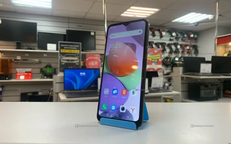 Tecno Pop 7 2/64 ГБ