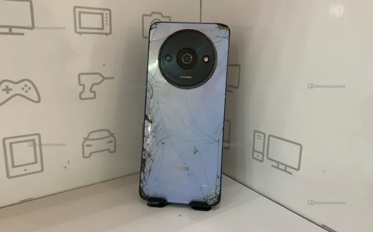 Xiaomi Redmi A3 4/64 ГБ